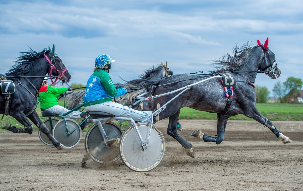 Photograph by Кристина Фарнакеева