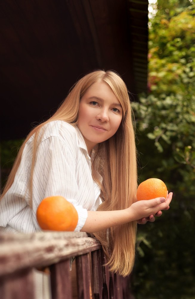 Photograph by Татьяна Кожина