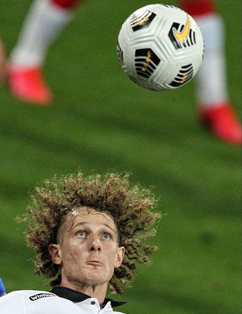 Photograph by Andrey Kondrov