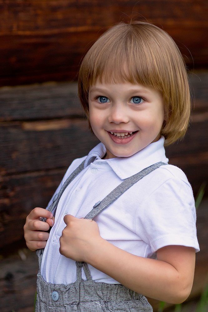 Photograph by Максимова Ольга Васильевна