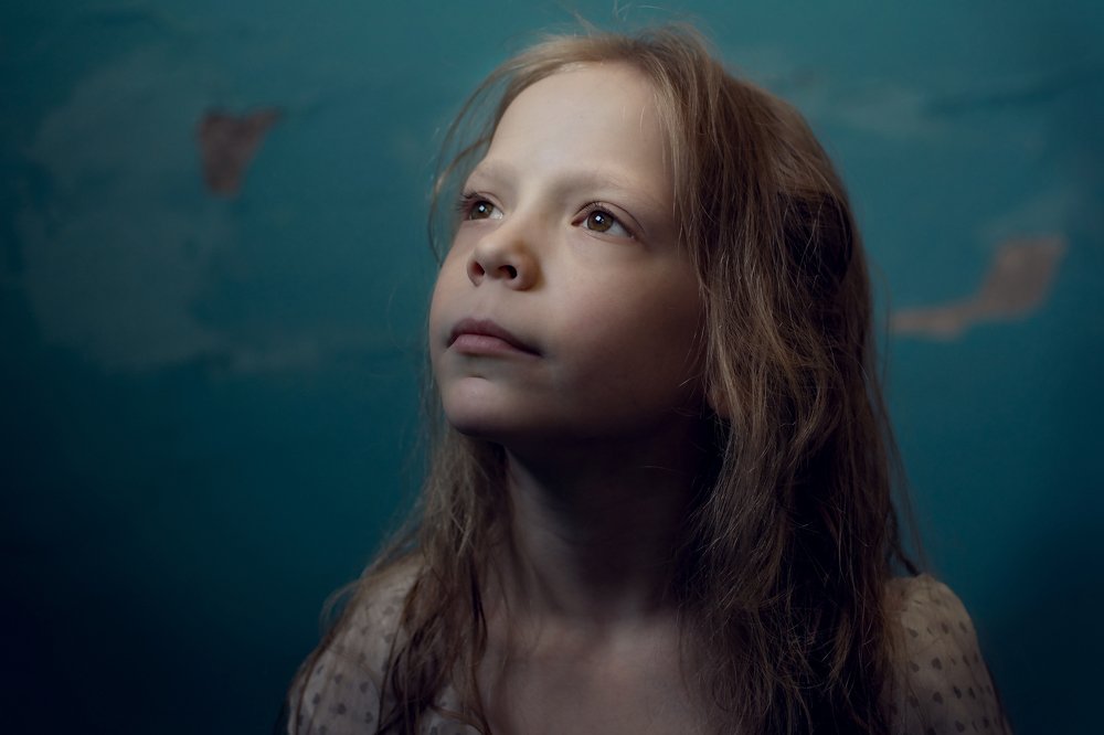 Photograph by Юлия Руденко