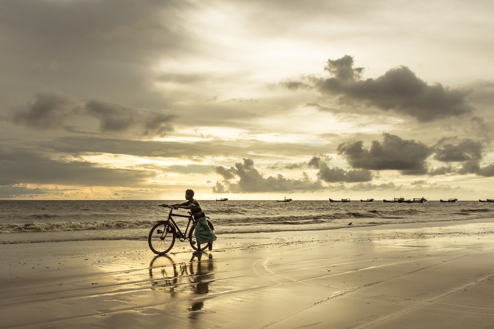 Photograph by S M Yousuf Sharif