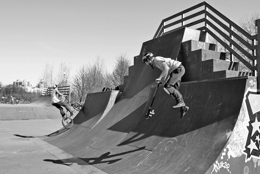 Photograph by Лидия Ушакова