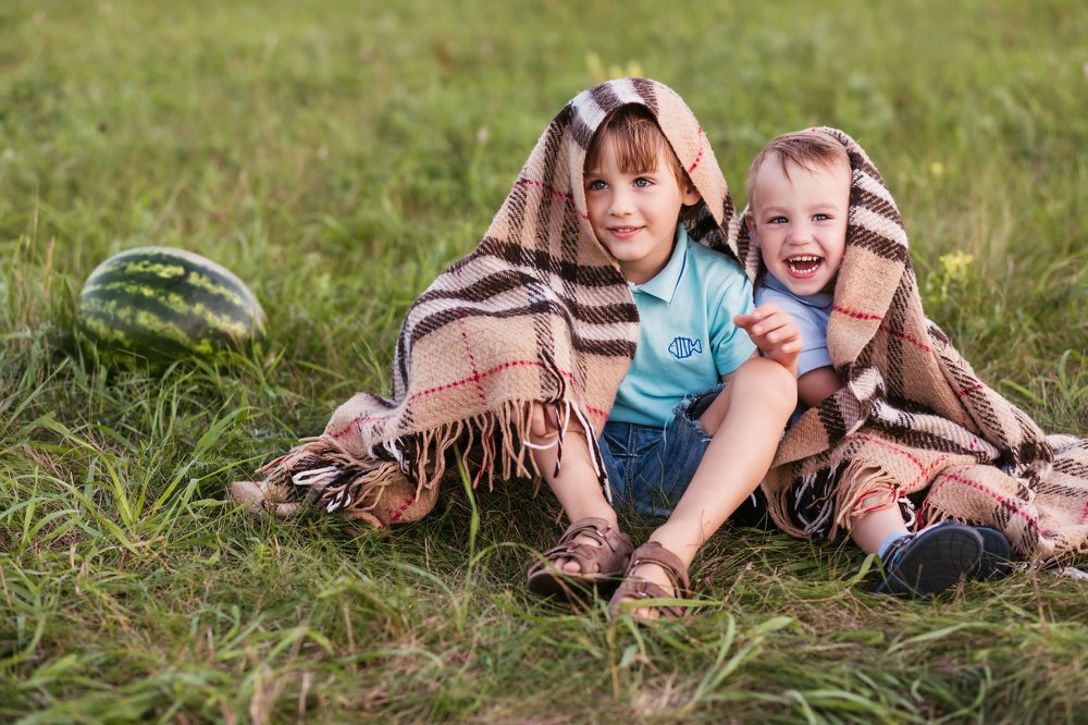 последние дни лета