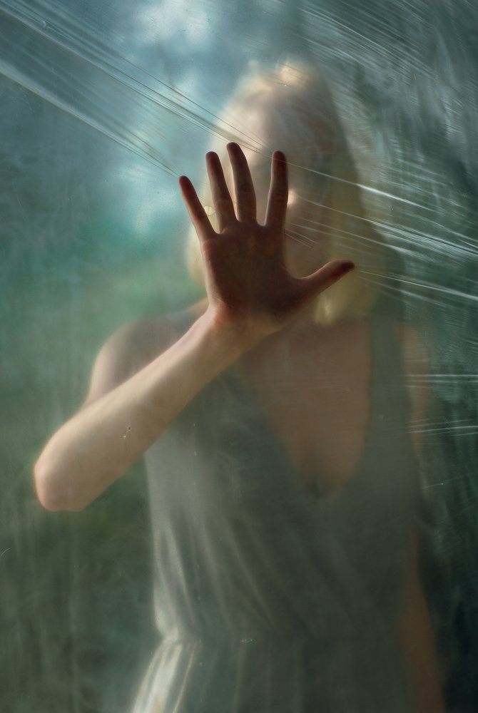 Photograph by Alisa Matveeva