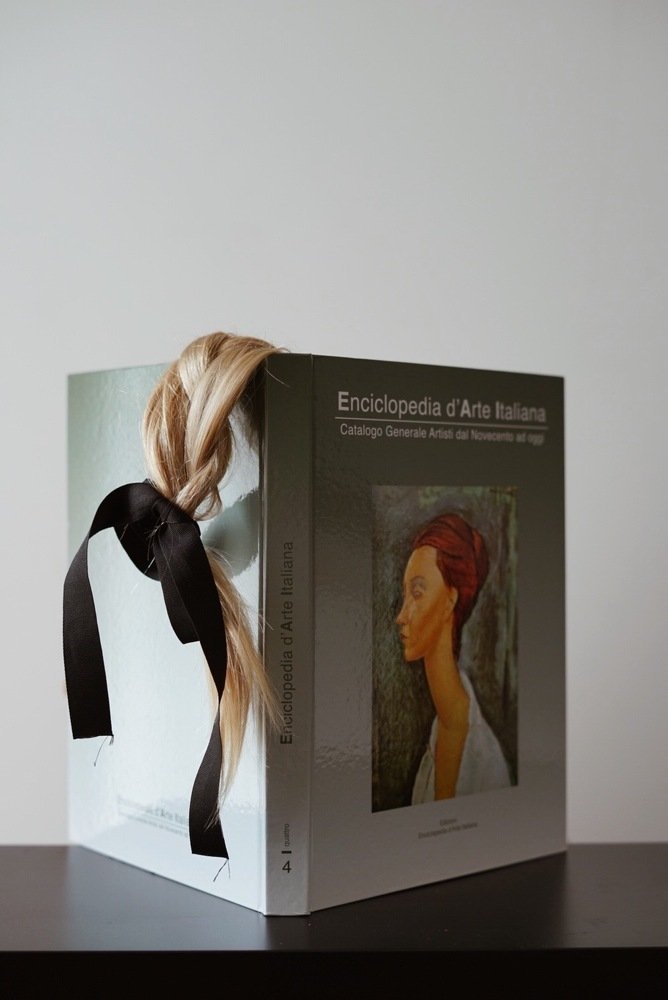 Photograph by Galia Bassani