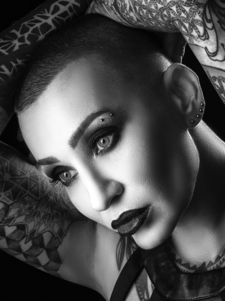 Photograph by Илья Копелиович