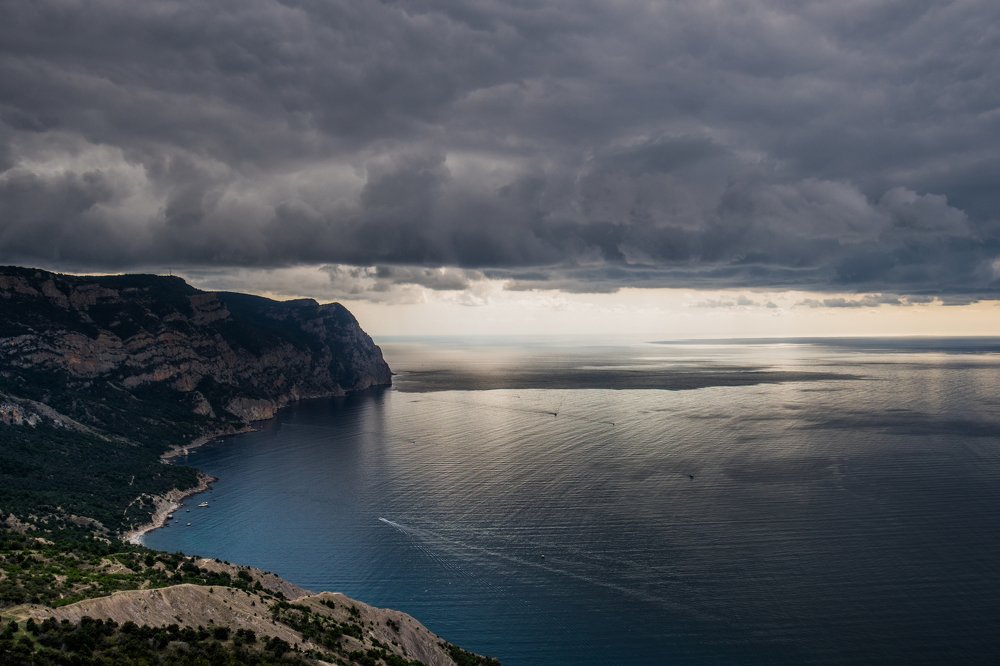 Photograph by Юрий Шумейко