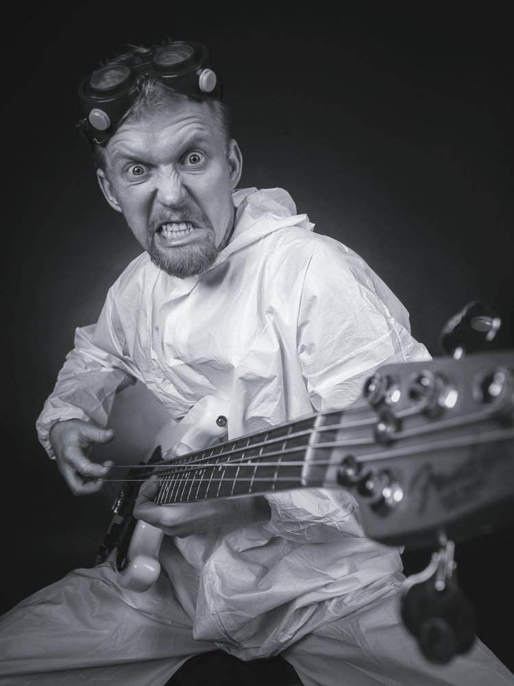 Фотография автора Илья Копелиович