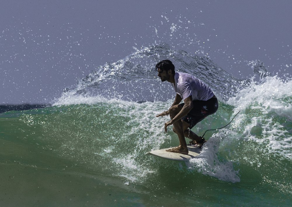 Photograph by Igor Tourovski