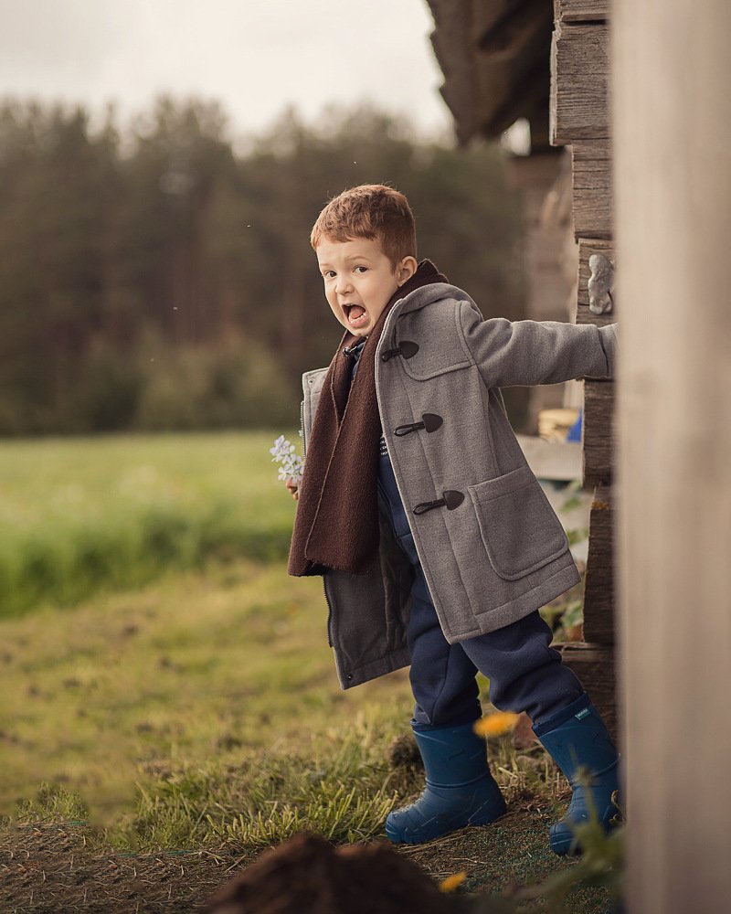 Photograph by Валентина Михайлова