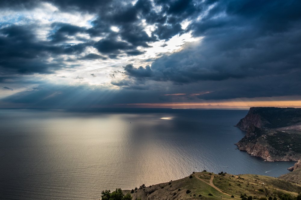 Photograph by Юрий Шумейко