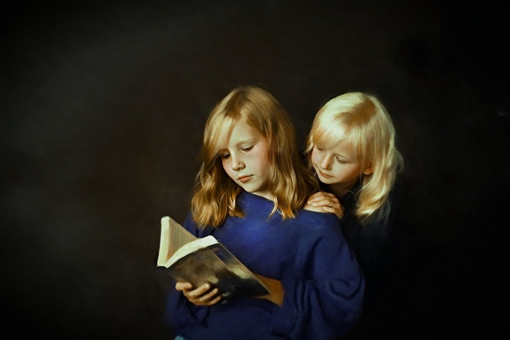 Photograph by Joanna MACHOLL