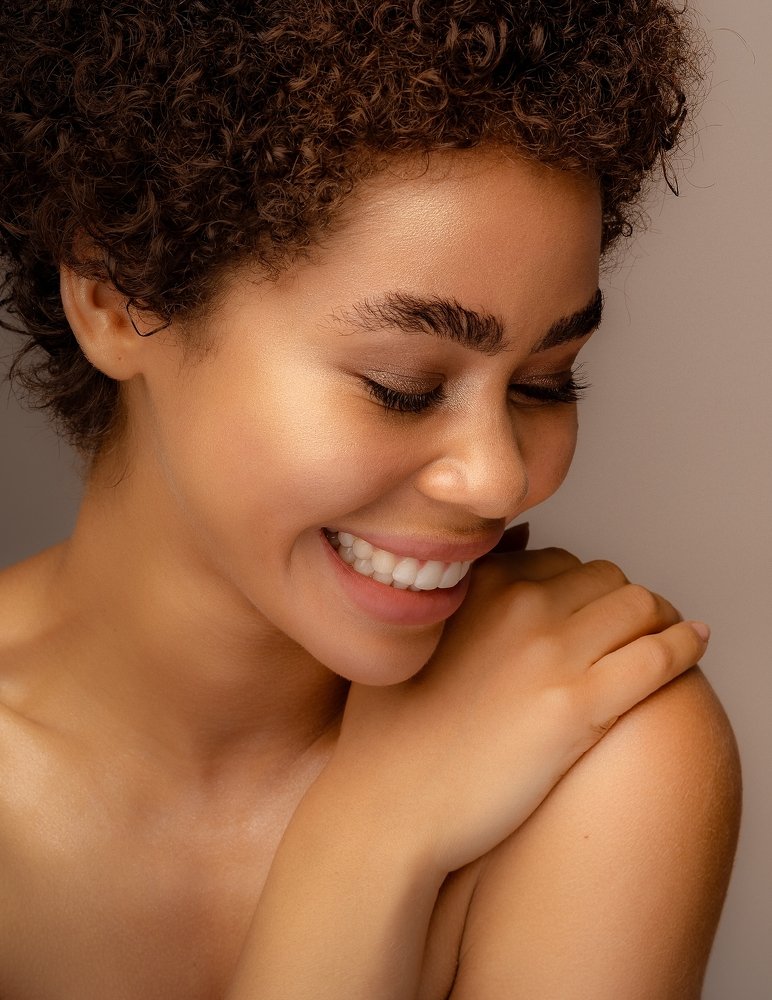 Photograph by Anna Starikova