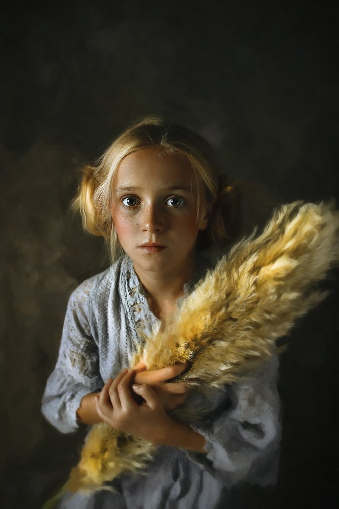 Photograph by Joanna MACHOLL