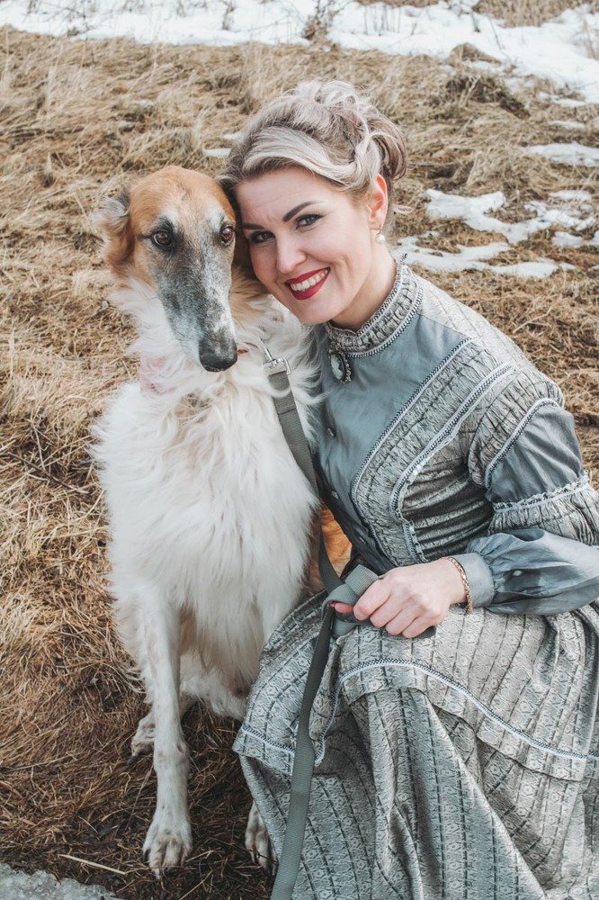 Photograph by Анна Краморова