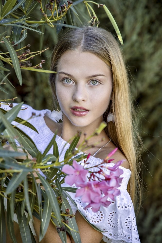 Photograph by Игорь Рязанов