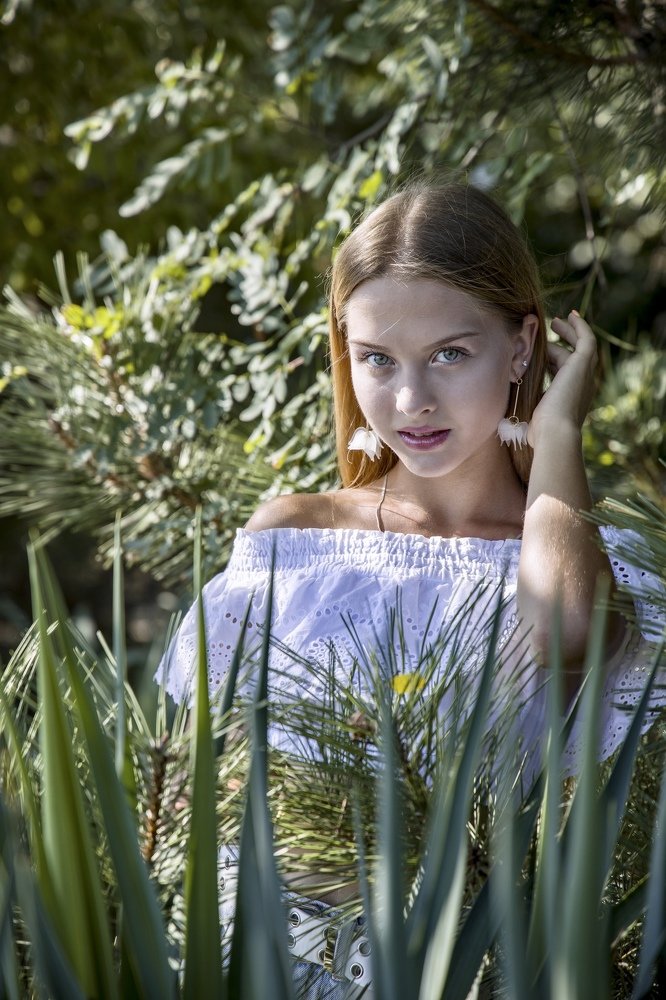 Photograph by Игорь Рязанов