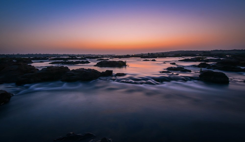 Фотография автора Vijay Richhiya