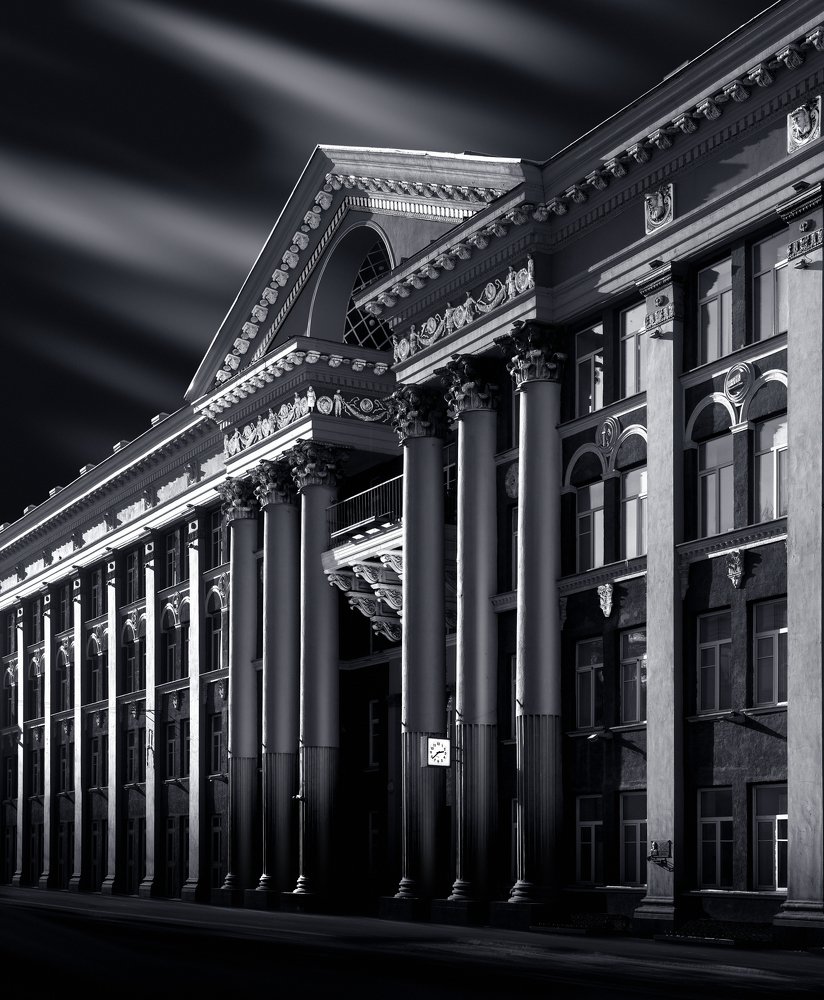 Фотография автора Игорь Железняк