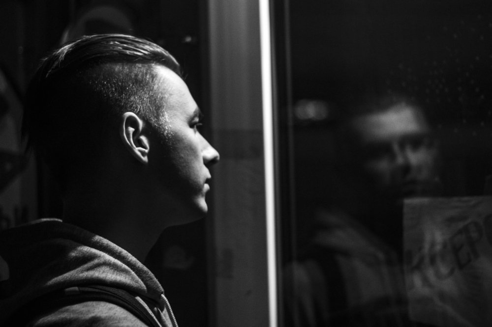 Photograph by Pavel Pilnikov