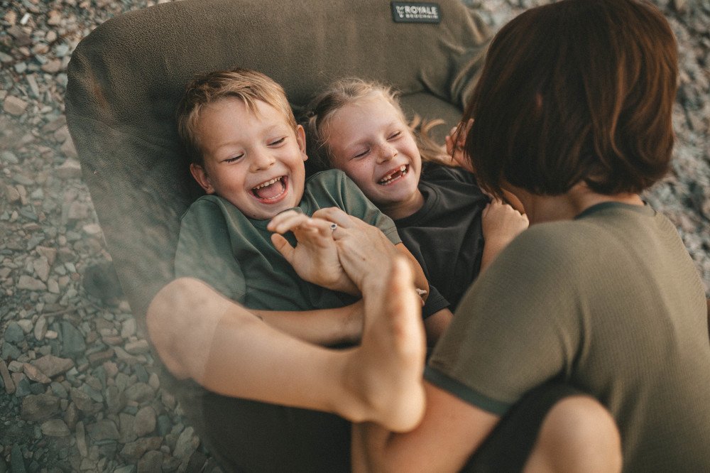 Photograph by Ольга Рязанцева