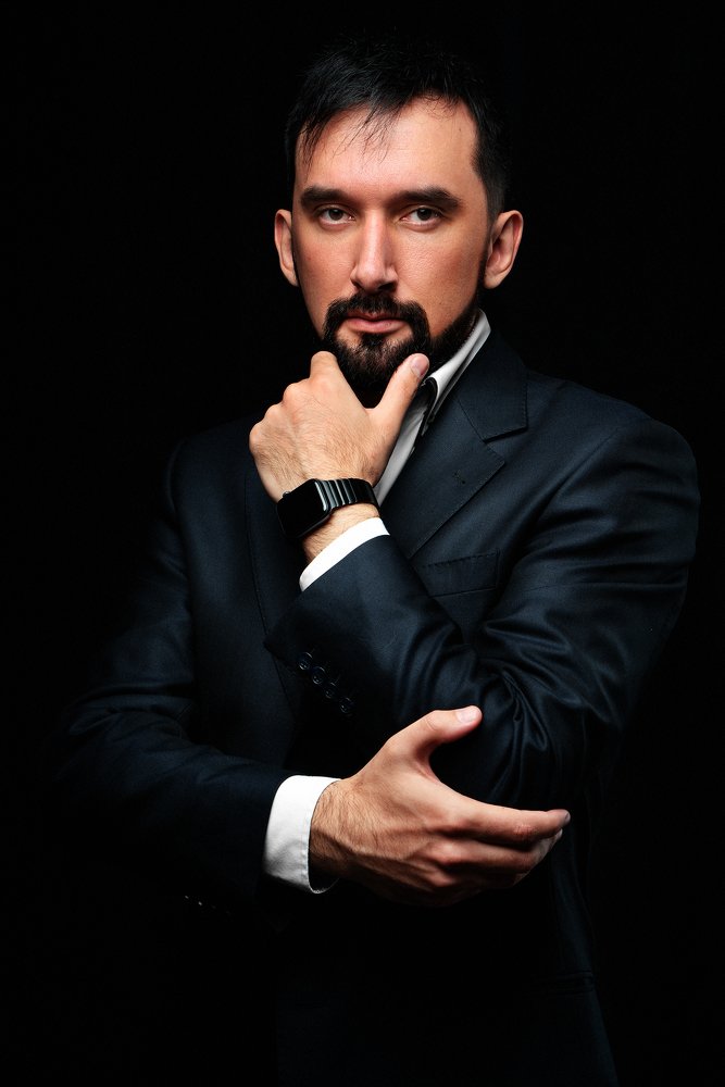 Photograph by Ave Passion