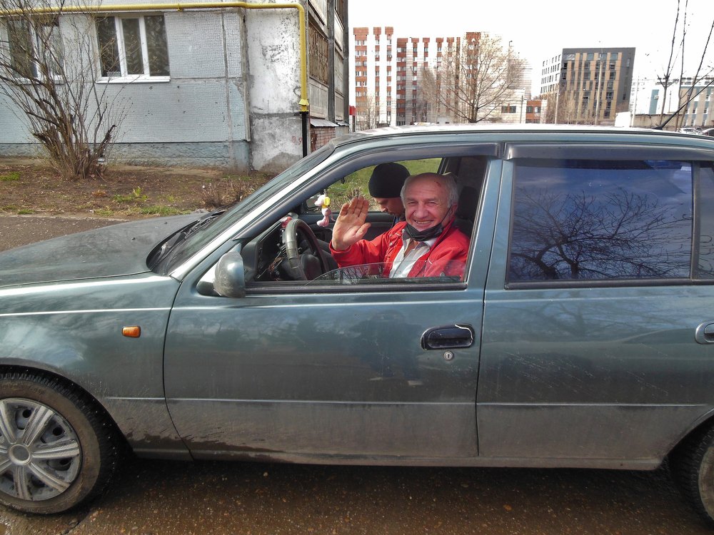 Фотография автора Клавдия Васильева