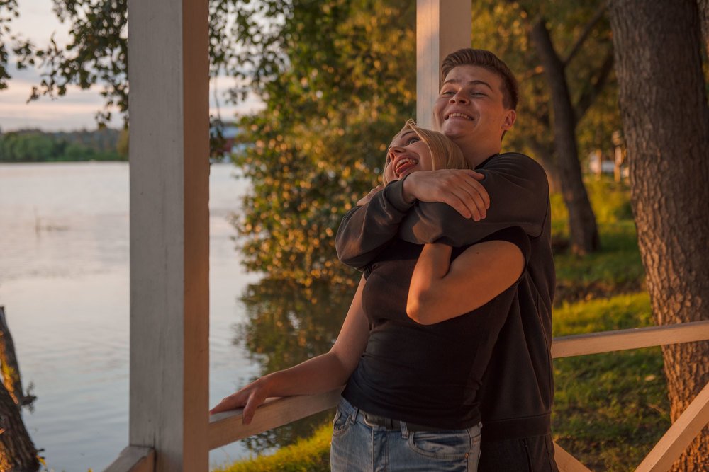 Photograph by Яна Кобелева