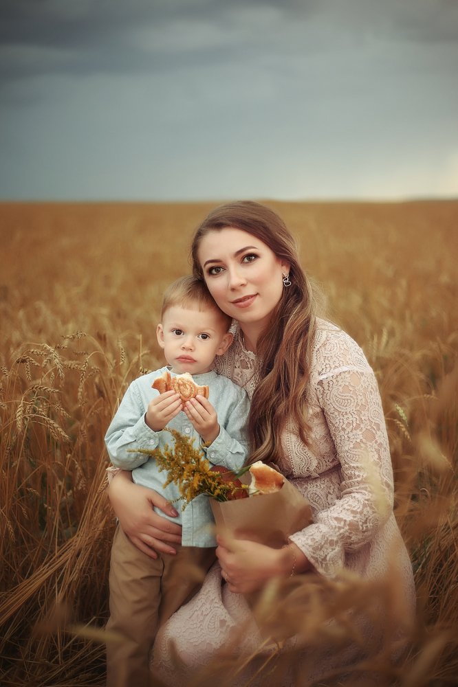 Photograph by Анастасия Пьянкова