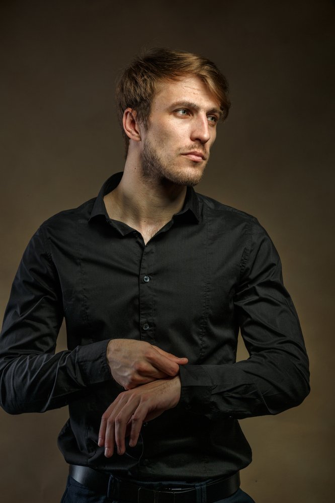 Photograph by Елена Яворская