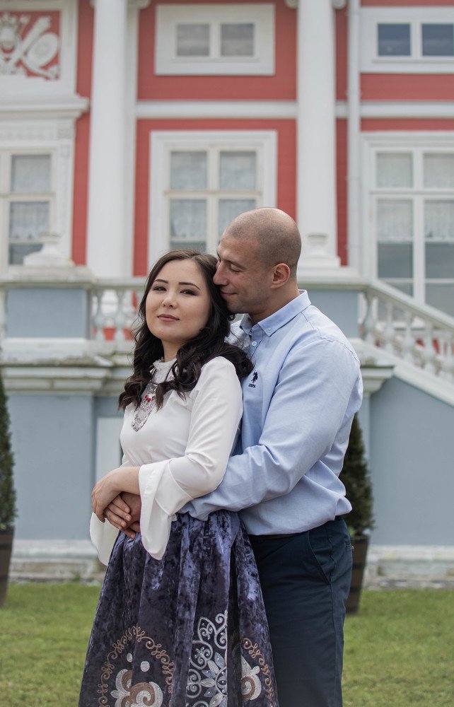 Photograph by Дарья Зайцева