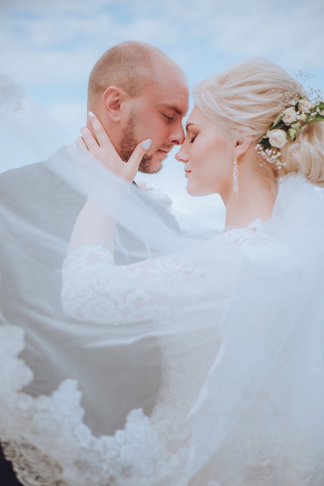 Photograph by Ольга Капустина