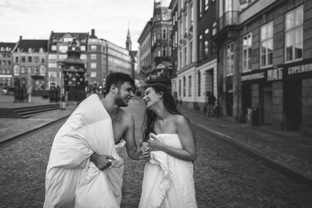 Photograph by Natalia Dauer