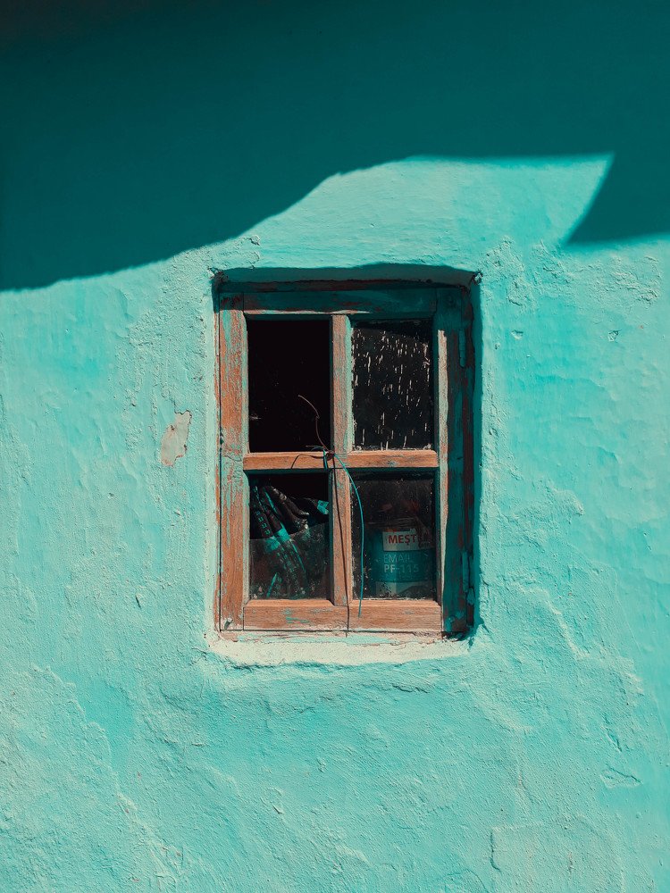 Photograph by Valentin Iaconi