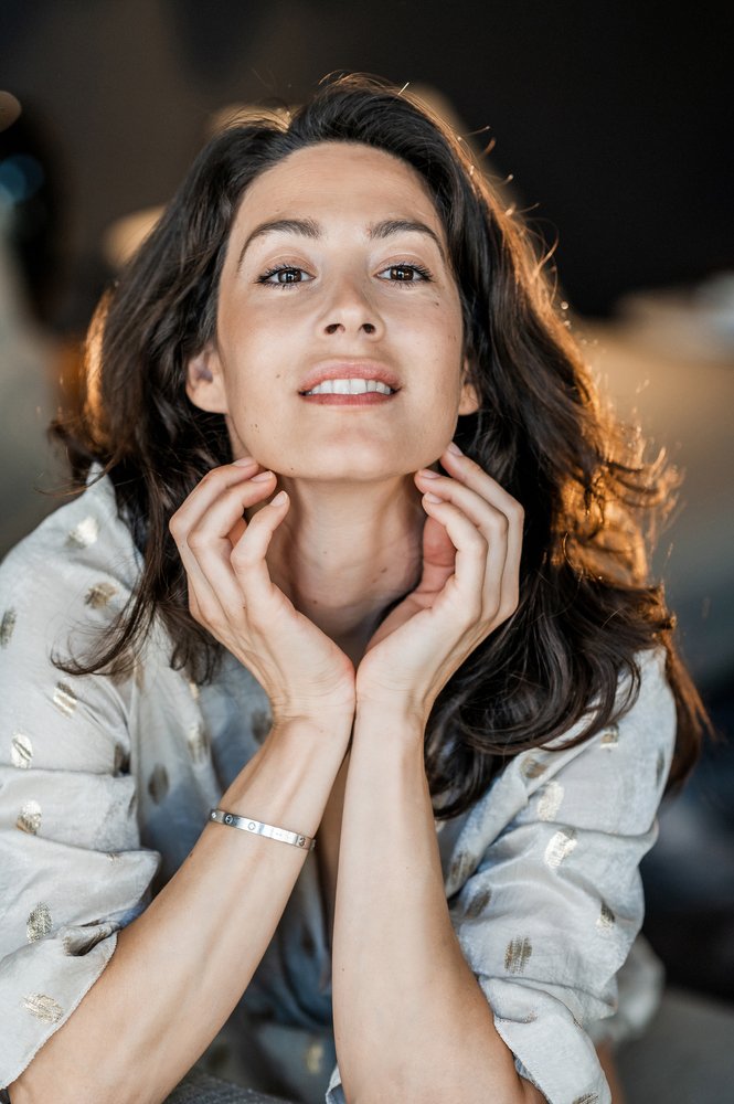 Photograph by Natalia Dauer