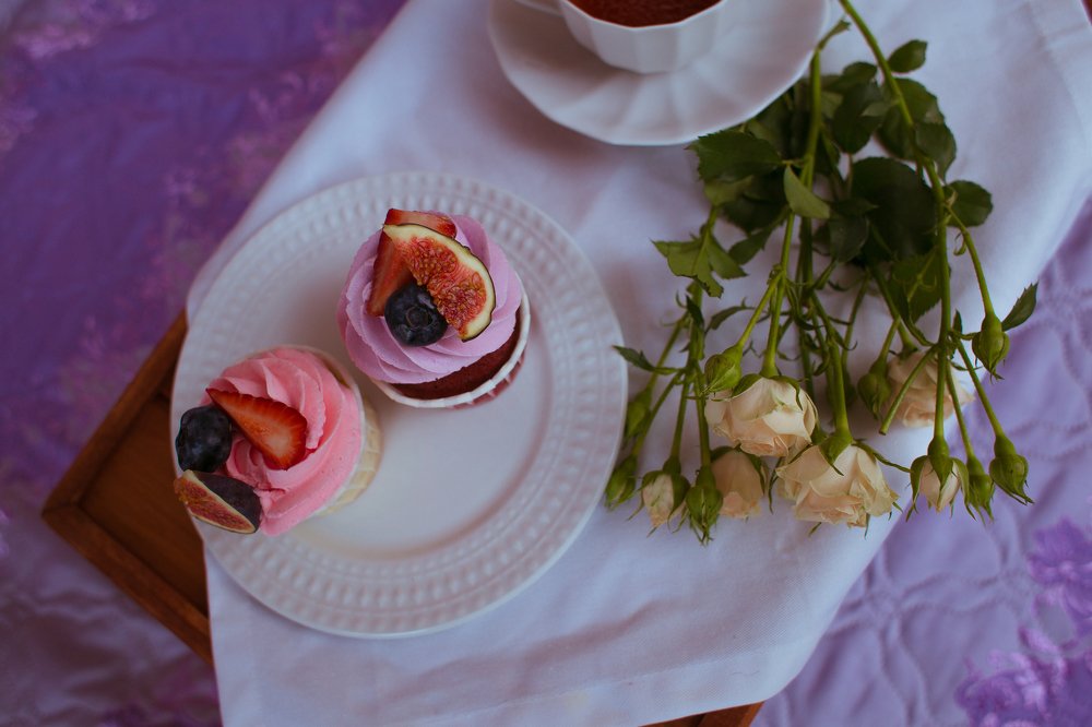 Photograph by Анастасия Шаехова