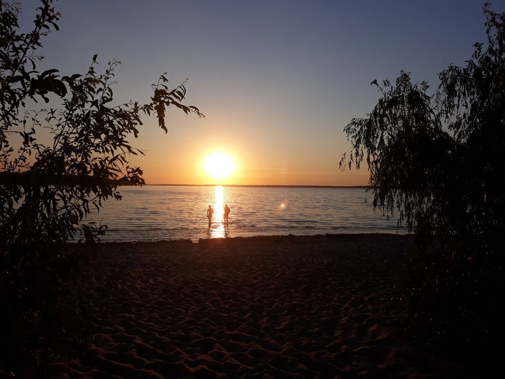 Photograph by Татьяна Бушук