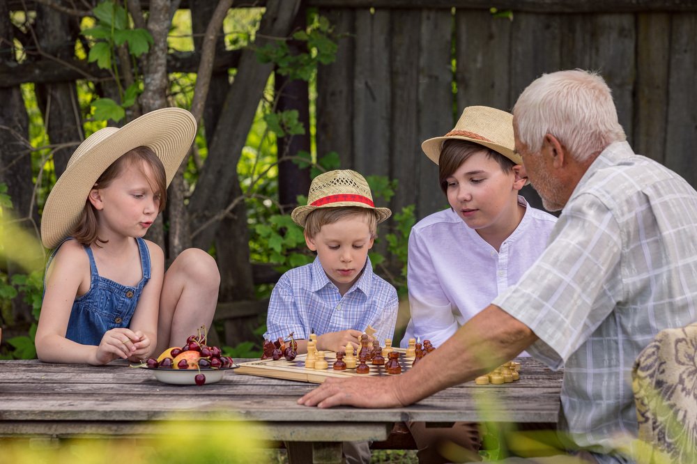 Photograph by Александр Чухланцев