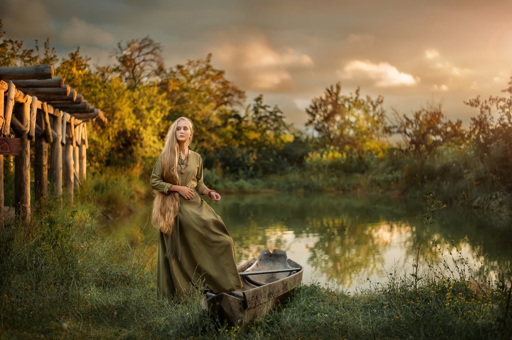 Photograph by Валентина Картира