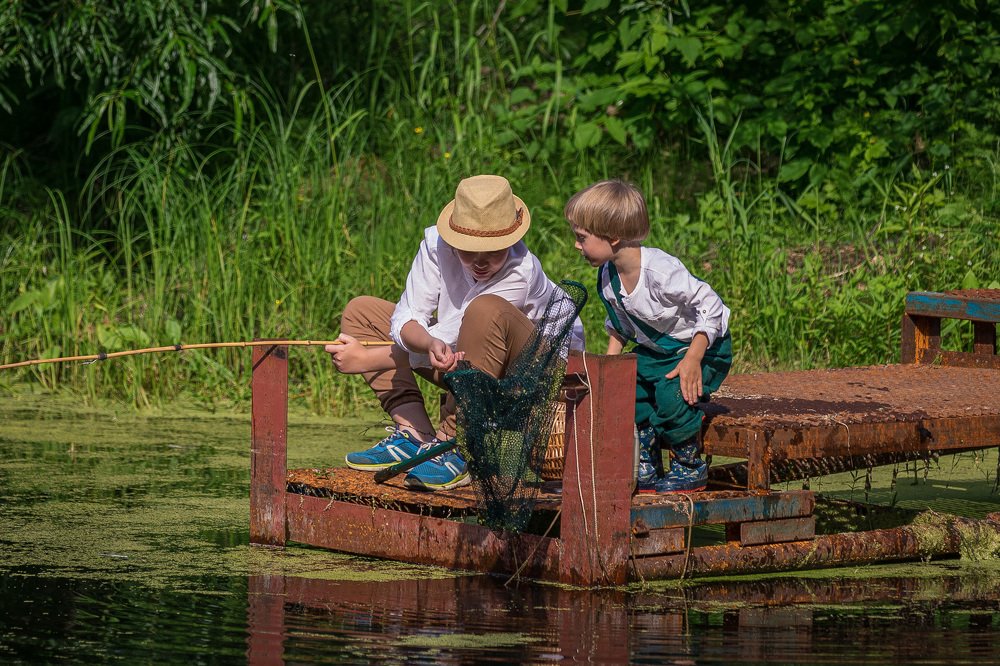 Photograph by Александр Чухланцев