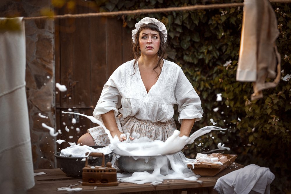 Photograph by Катерина Мельник