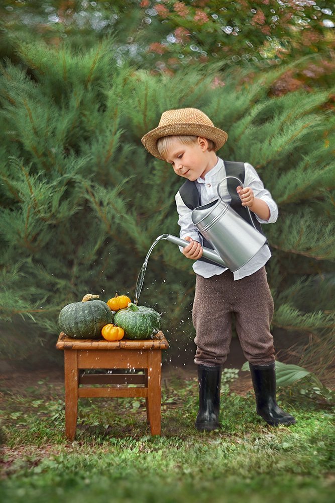 Photograph by Екатерина Глебова