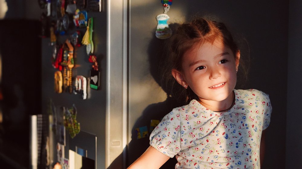 Photograph by David Pipia