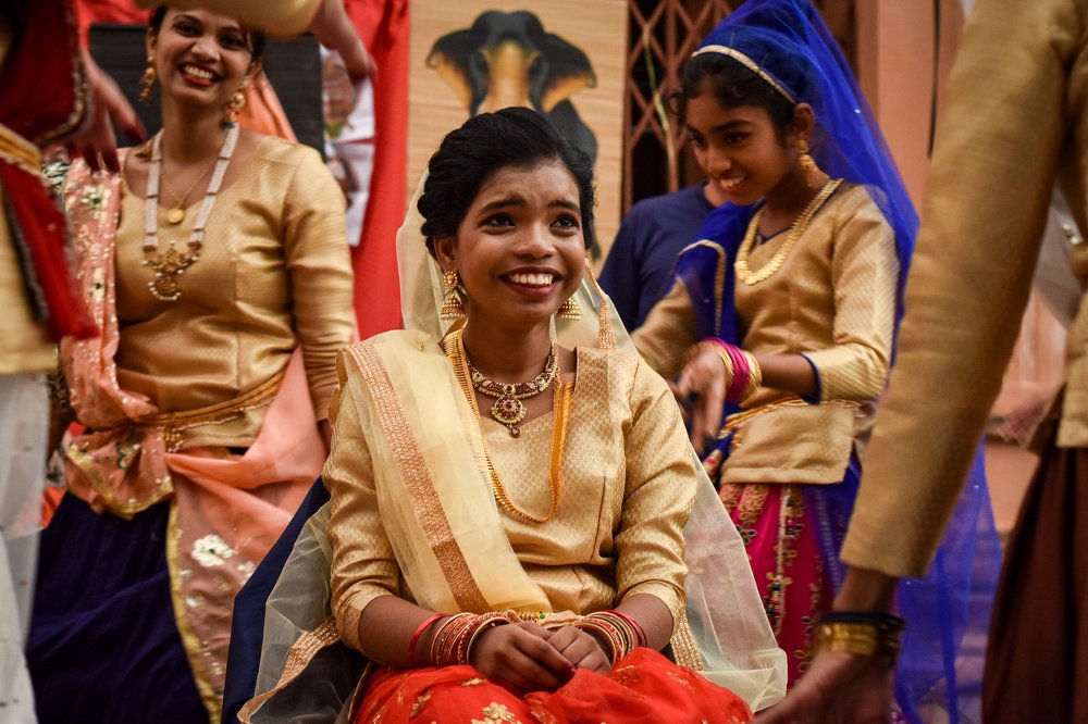 Photograph by Nicholas Ng