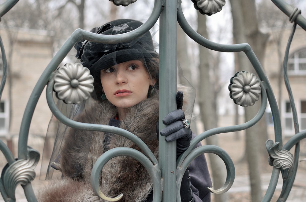 Photograph by Володя Мельников