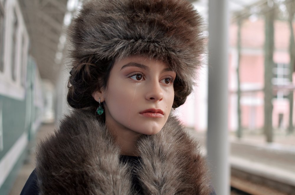 Photograph by Володя Мельников