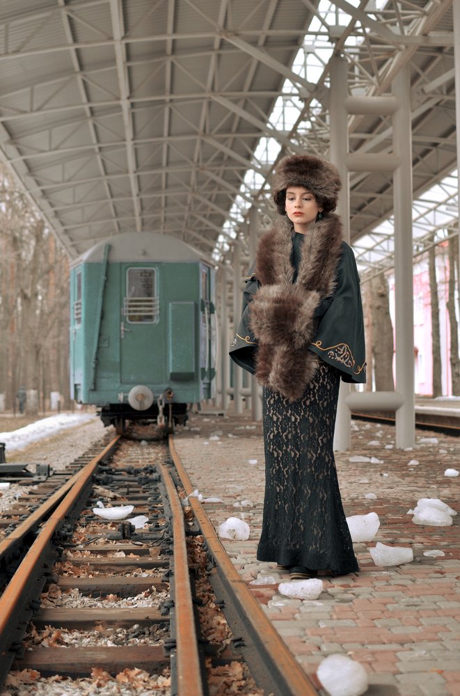 Photograph by Володя Мельников