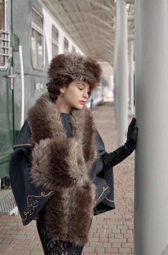 Photograph by Володя Мельников