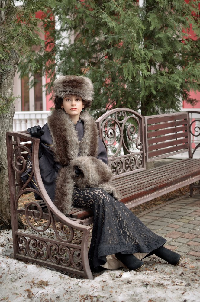 Photograph by Володя Мельников